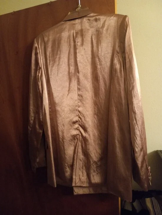 Jacket - Picture 2 of 2